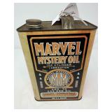 Marvel Mystery Oil 1 Gal Can