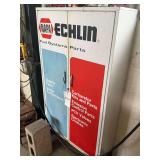 NAPA Echlin Fuel System Parts Shop Cabinet