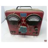 SUN Volts-Ampere Tester