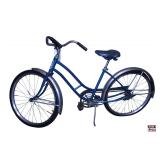Western Flyer Bicycle