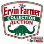 Ervin Farmer Collection - Collector Cars, Motorcycles, Bicycles and More!
