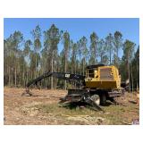 2016 Caterpillar 559C Knuckleboom Log Loader