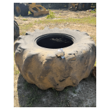 30.5 Forestry Special Tire