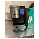 Keurig Water Line Feed