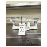 (2) Baker's Portion Scales