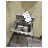 Stainless Handwash Sink