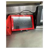 DayMark MATT85 Label Printer with Touch Screen, DayMark 9700 Printer