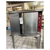 Blodgett Single Deck Electric Convection Oven