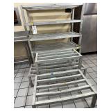 (8) Dunnage Racks