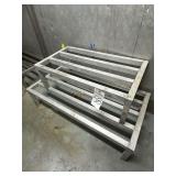 (2) Dunnage Racks
