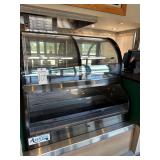 Avantco Deli/ Self Serve Refrigerated Case