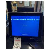 Touch Dynamic POS Systems