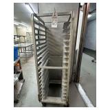 Sheet Pan Cart