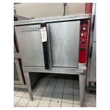 Blodgett Single Deck Electric Convection Oven