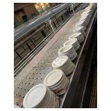 Dishes