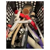 Utensil Grouping