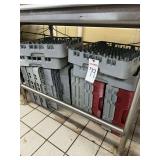 Dish Racks
