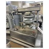 Comtec Model# 1100 Pie Press