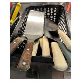 Spatula Grouping
