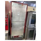 Metro C5 Heated Holding Cabinet