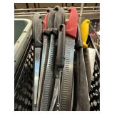 Knife Grouping