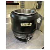 Electric Soup Kettle