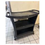 Rubbermaid Cart