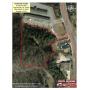 3.9+/- Acres of Commercial Land in Waynesville, NC. Reserve: $75,000