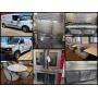 Bankruptcy Auction of K&W Cafeterias - Rocky Mount, NC