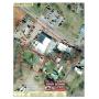 Bankruptcy Auction – Five-Building Commercial Property & Adjoining 3BR Home – Lincolnton, NC
