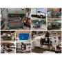 Machine Shop Inventory Reduction Gastonia, NC