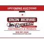 New Mini Excavators, Skid Steers, implements, Shipping Containers, & More