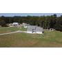 The Ervin Farmer Estate: One-of-a-Kind Country Compound on 11+/- Acres