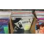 Records, Comics, Electronics, and Action Figures
