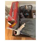 ValuPak Hair Care & Iron Set with Heating Pad