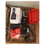 Mobile Flip Phones with Accessories