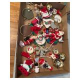 Christmas Ornaments and Decorations