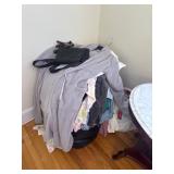 Clothing and Accessories Lot