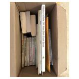Cookbooks and Recipe Pamphlets