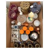 Decorative and Household Items