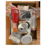 Baking Tools and Accessories