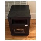 IHeater IH-1000 Energy-Efficient Space Heater