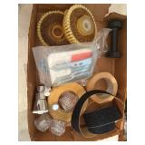 Household and Utility Items