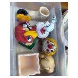 Decorative Items and Figurines
