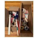 Household and Craft Supplies