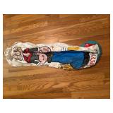 Inflatable Popeye the Sailor Character Toy