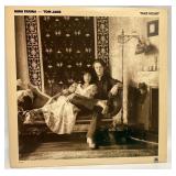 Mimi Farina & Tom Jans Take Heart Vinyl Album SP 4