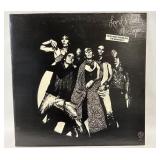 Alice Cooper ï¿½Love It to Deathï¿½ Vinyl Record WS 18