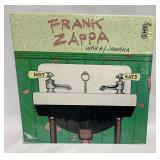 Frank Zappa ï¿½Waka/Jawakaï¿½ Vinyl Record Album