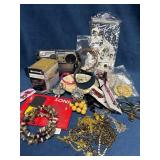 Eclectic Lot of Playful Goods and Accessories